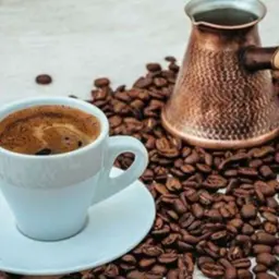 قهوة تركية